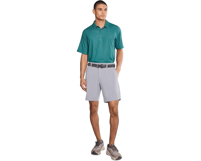 Tommy Bahama Шорты Barbados Pro 9 с защитой UPF 30 и влагоотведением