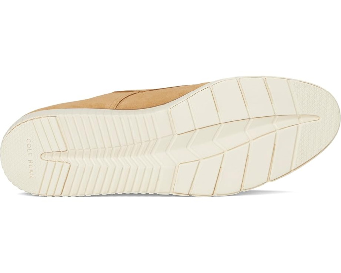 Cole Haan Туфли Grand City Platform Monk Strap с двойной пряжкой