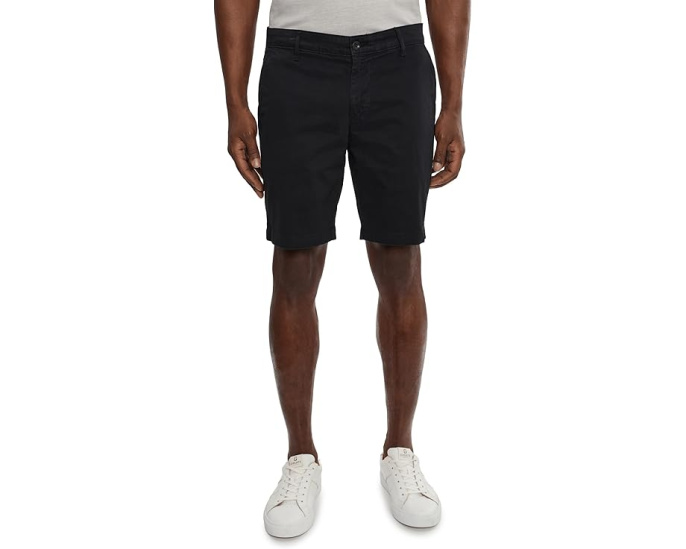 AG Jeans шорты Wanderer Slim Trouser укороченные