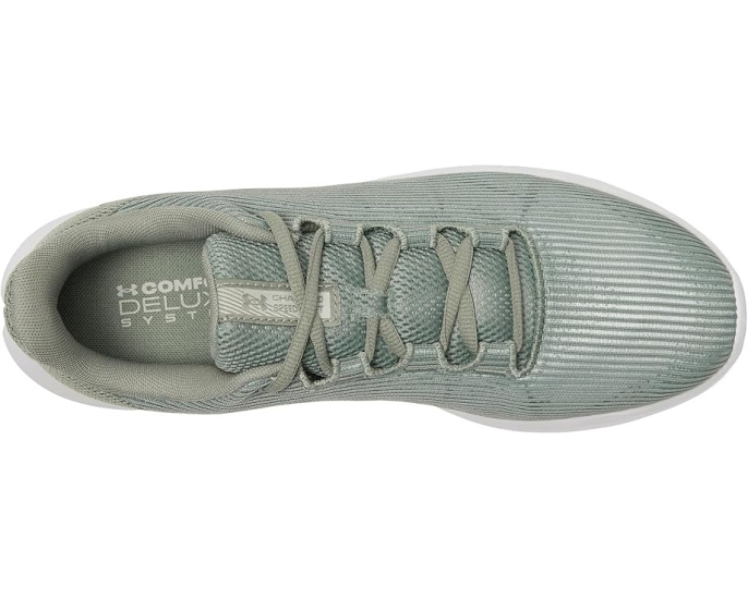 Under Armour Charged Speed Swift для тренировок с полиэстеровым верхом