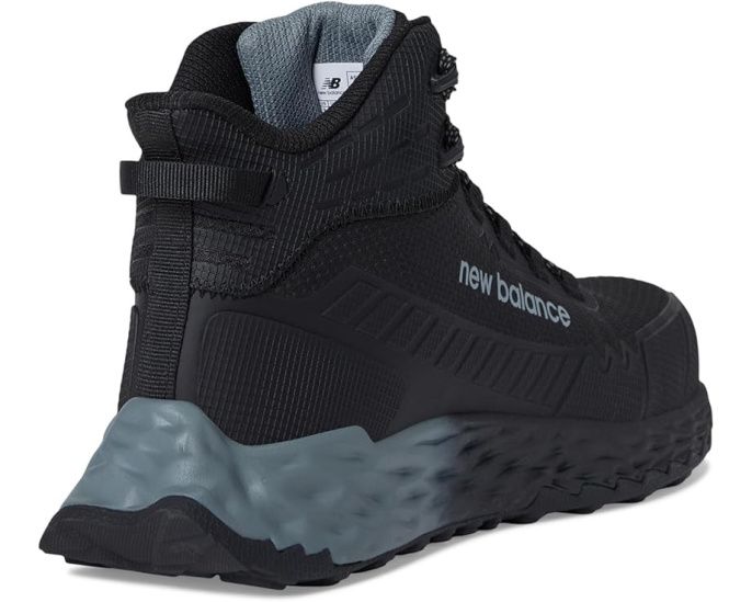 Ботинки New Balance Work & Safety Cremorne с композитным мыском