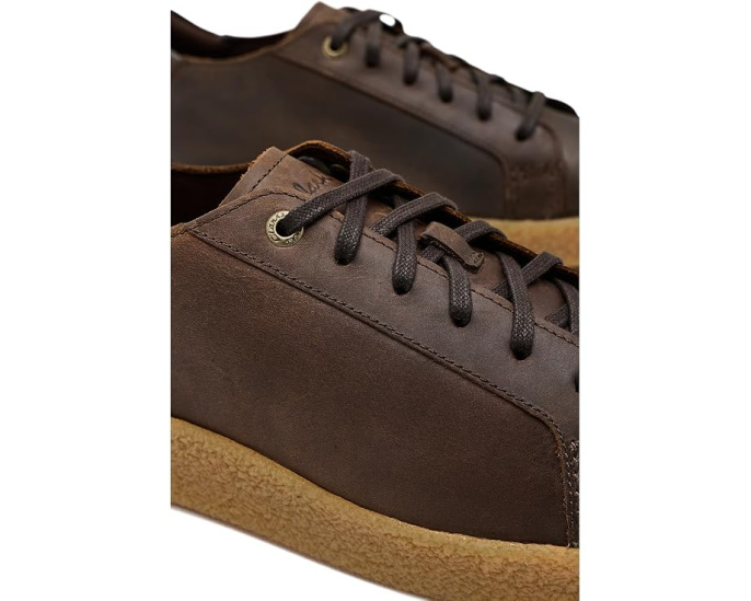 Кроссовки Smokeford Lace от Clarks