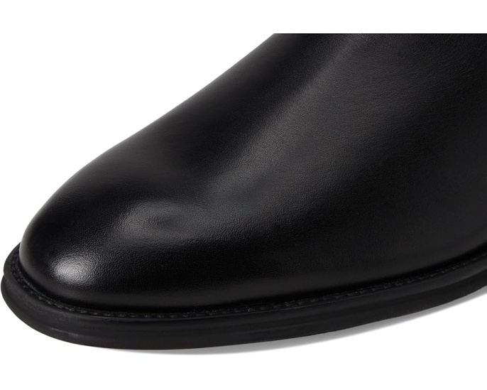 Chelsea ботинки Kenneth Cole Tully с эластичными вставками и съемной стелькой EVA