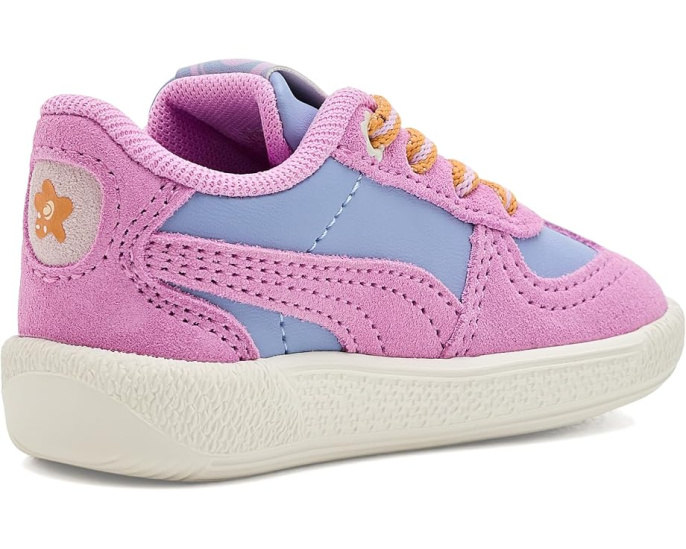 Кроссовки Puma Palermo Dora с альтернативной застежкой для малышей