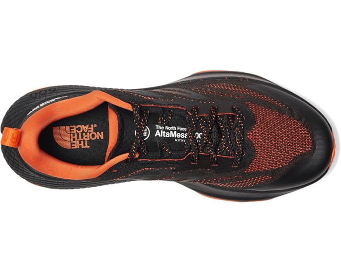 Ботинки Altamesa 500 от The North Face для активного отдыха