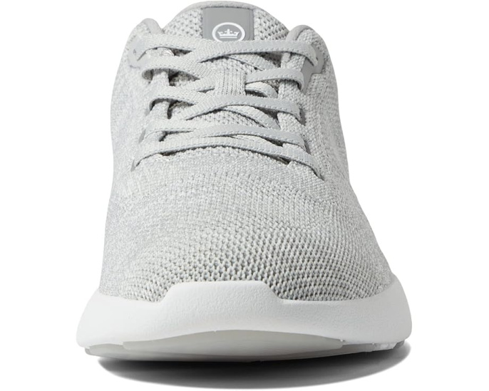 Кроссовки Peter Millar Glide V3 с текстильным верхом