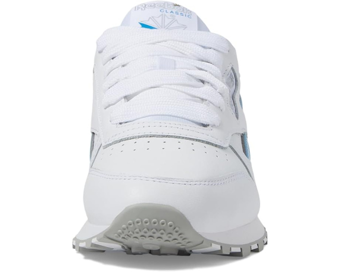 Кроссовки Reebok Classic Leather x Angel Reese с кожаным верхом