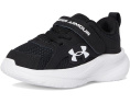 Детские кроссовки Under Armour Kids Charged Assert 11 Alternate Closure для малышей