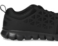 Рабочие кроссовки Reebok Work Sublite с мягким носком и противоскользящей подошвой