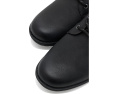 Daphne Lace-up Short Boots