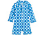 Комбинезон Snapper Rock Kids Ocean Grid с длинным рукавом и защитой UPF 50+