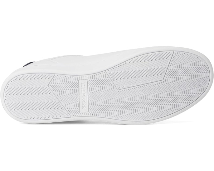 Кроссовки Tommy Hilfiger Jacalyn с круглым носком и стелькой Memory Foam