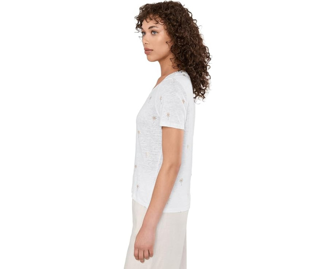 Футболка Tommy Bahama Linnea Coastal Fronds
