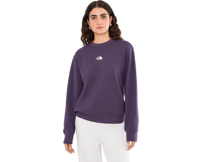 Худи The North Face TNF Double Knit Crew