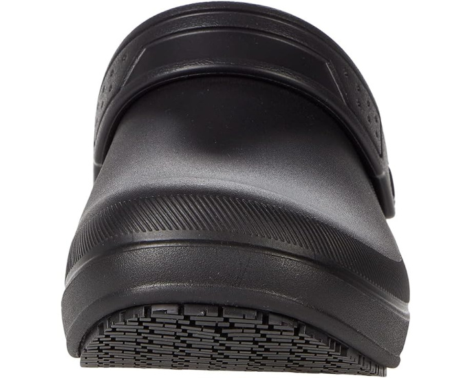 Рабочие клоги Skechers Riverbound Pasay с мувинг-ремнем