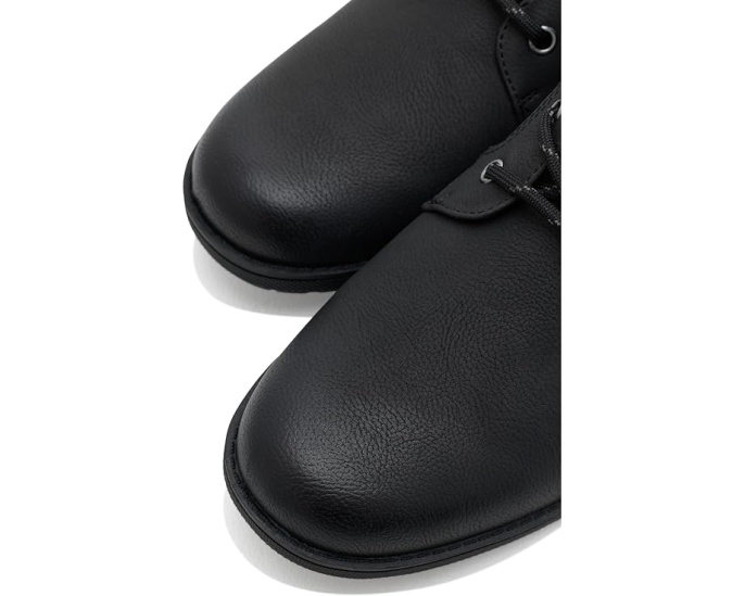 Daphne Lace-up Short Boots