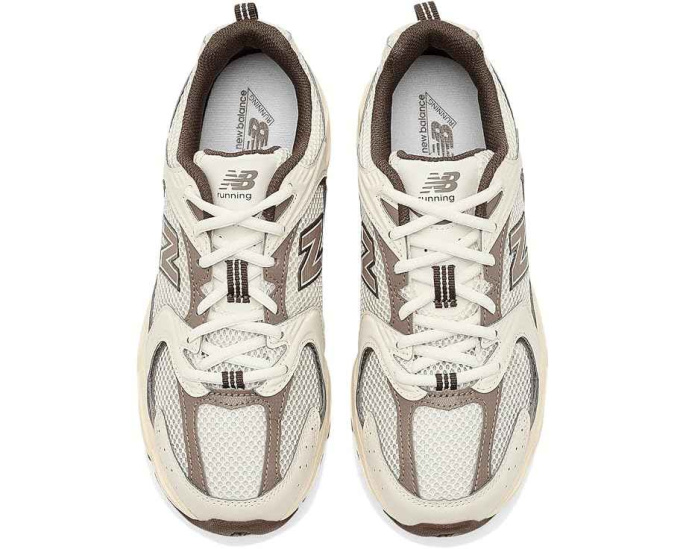 Кроссовки New Balance 530 серые