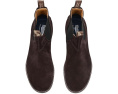 Ботинки Chelsea Blundstone Aerocork с водонепроницаемой кожей