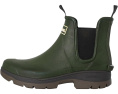 Ботинки Barbour Nimbus без шнуровки на резиновой подошве