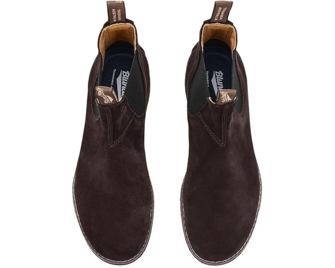 Ботинки Chelsea Blundstone Aerocork с водонепроницаемой кожей