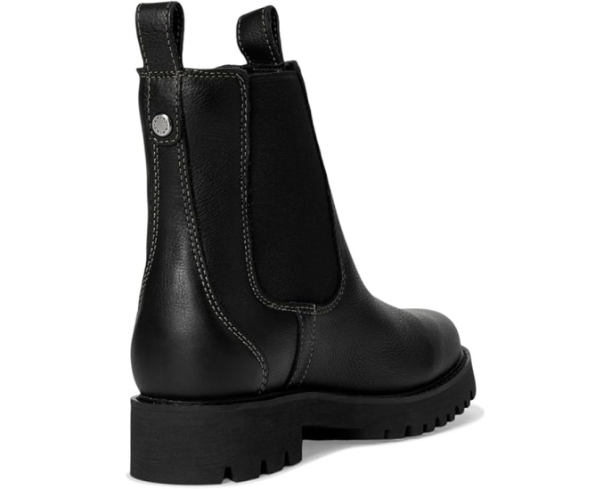 Ariat водонепроницаемые ботинки Wexford Lug Mid с технологией DRYShield