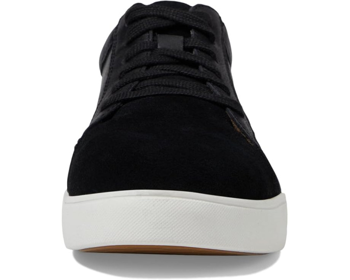 Кроссовки Rockport Parissa Work SD35 Composite с боковой молнией