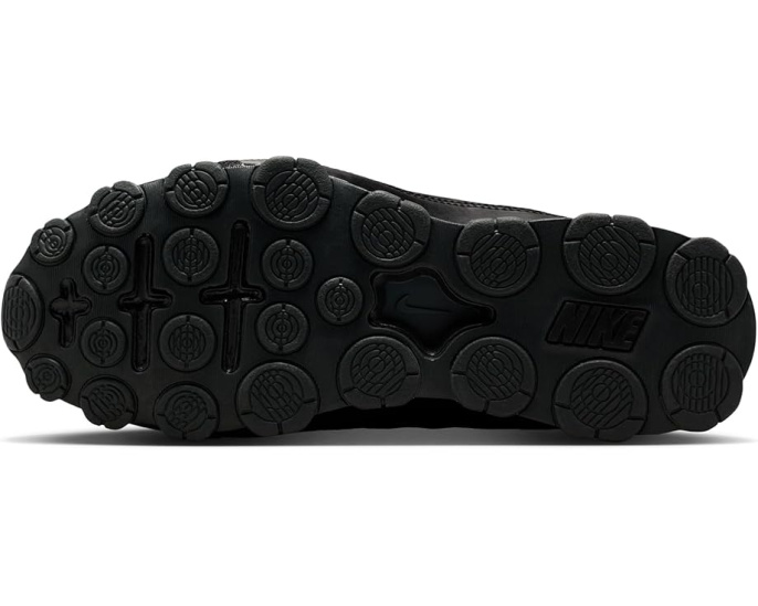 Кроссовки Nike Reax 8 Trainer Mesh для фитнеса