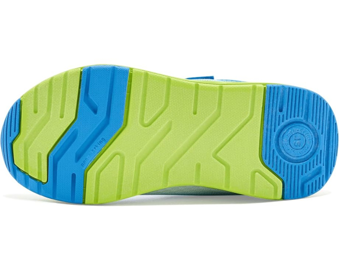 Кроссовки Stride Rite Hypersonic с подсветкой для детей