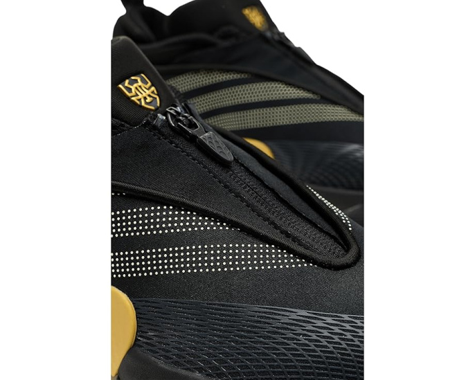 Баскетбольные кроссовки Adidas D.O.N. Issue 7 для подростков