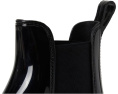 Ботинки Chelsea Journee Collection Drizzle с глянцевым верхом и удобной стелькой