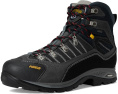 Ботинки для хайкинга Asolo Drifter I EVO GV MW с мембраной GORE-TEX и подошвой Vibram