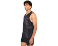 Brooks Dash Singlet Printed майка с принтом
