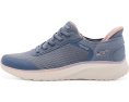 BOBS from SKECHERS Bobs Squad Chaos Slip-ins кроссовки с блочной подошвой