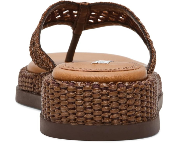 Сандалии Bella с квадратным носком и мягкой стелькой Steve Madden