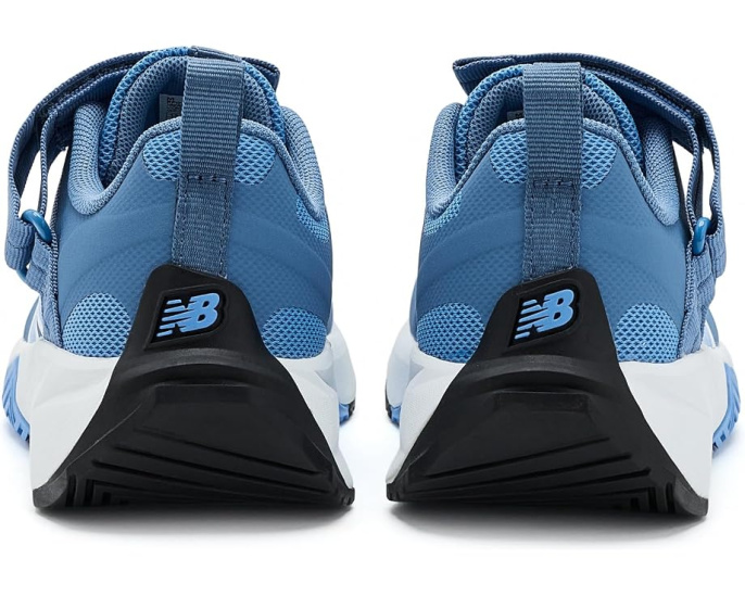 Кроссовки New Balance Fcy с липучкой для малышей