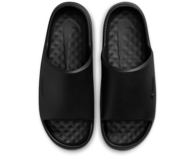 Сланцы Nike Calm 2.0 с контурной стелькой и пеной