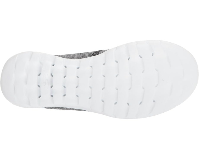 Туфли Skechers GOwalk Lite Isla с джерси-трикотажем