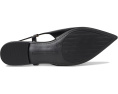 Балетки Vamina Slingback от Tommy Hilfiger на низком каблуке