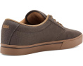 Кроссовки для скейтбординга etnies Jameson 2 Eco с верхом из холста