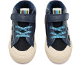 Кроссовки victoria Kids Tribu Tira Elastico с эффектом кожи