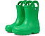 Crocs Handle It Rain Boot детские резиновые сапоги