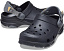 Кроксы Classic All-Terrain Clog детские черные