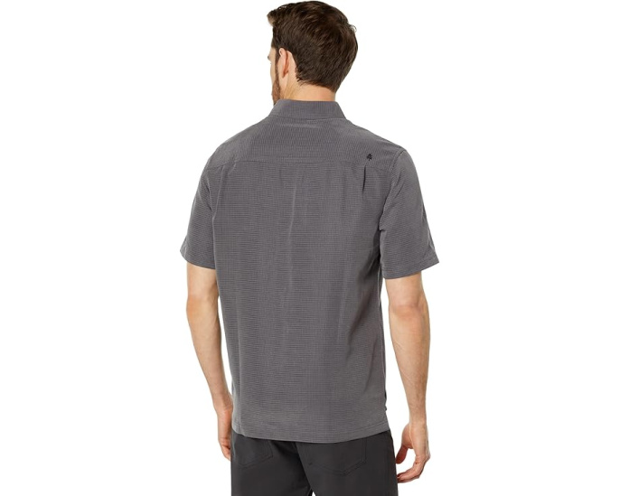 Футболка Royal Robbins Desert Pucker с защитой UPF 27+