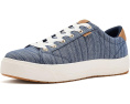 Keds Park кроссовки на шнуровке с платформой и максимальной амортизацией