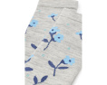 Носки Everyday Garden Gala Smartwool пепельные высокие