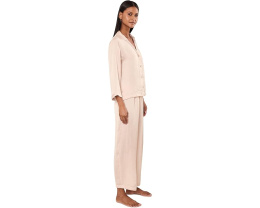 Ashley Washed Satin Icon Pajama Set
