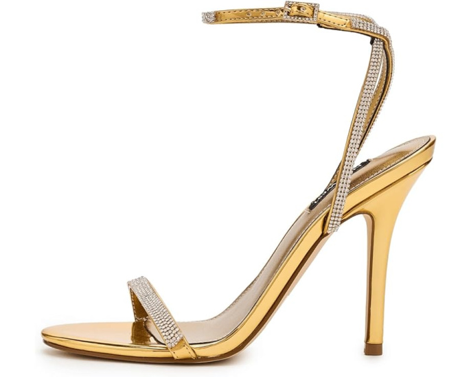 Туфли Nine West Stodia на высоком каблуке с украшениями