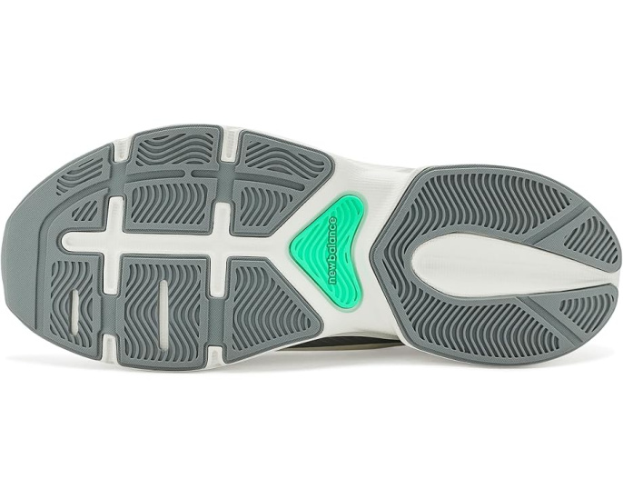 New Balance CTLYST Кроссовки горизонт серый цифровой туман
