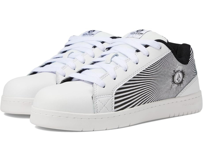 Обувь Volcom Stone Op Art EH Comp Toe с композитным защитным мыском