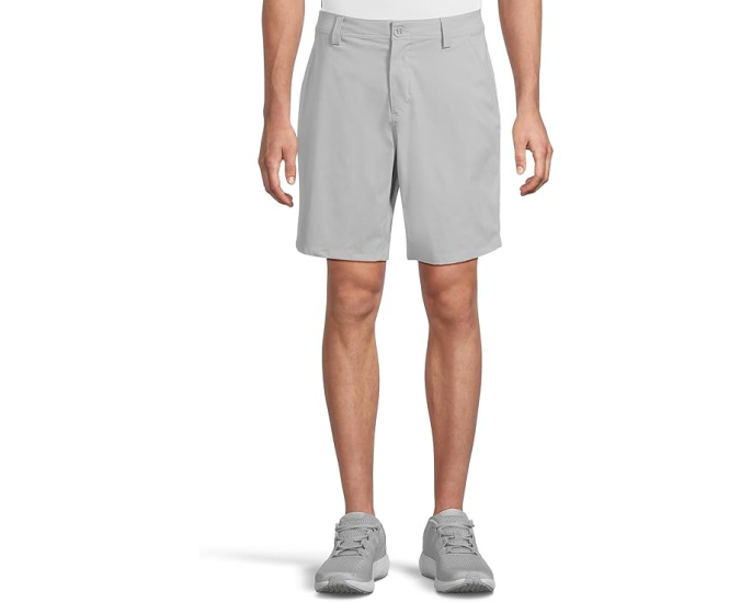 Шорты Under Armour Fish Pro 2.0 с эластичной тканью